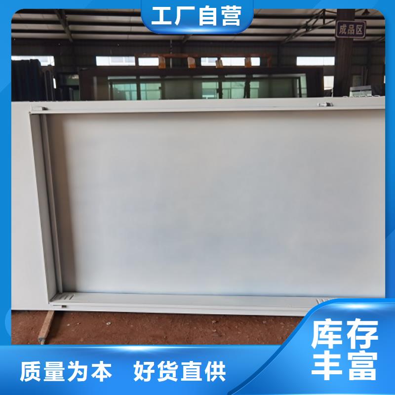 贺州服务周到的LED滚动灯箱制作基地