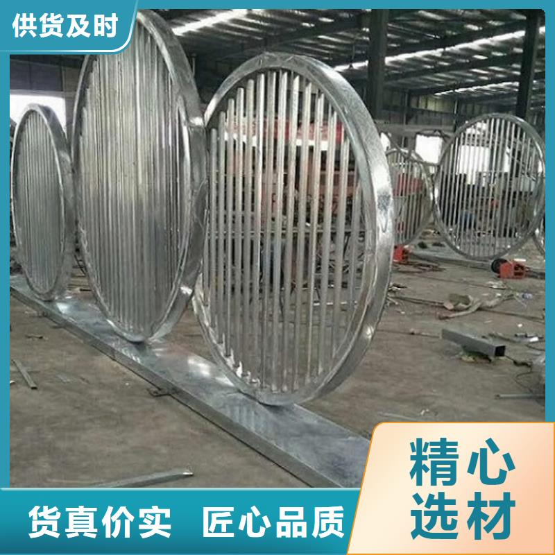 阳谷社区文化宣传栏出厂价