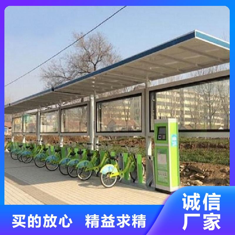 连云港不锈钢公交站台包你满意