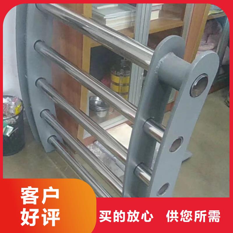 连云港不锈钢桥梁护栏公司-价格