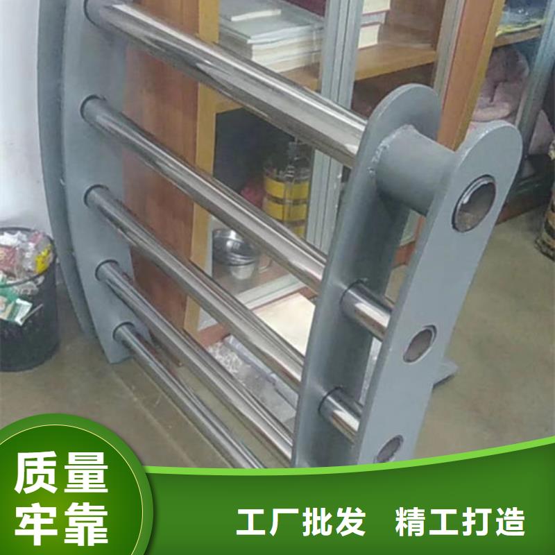 洋县护栏多年老厂