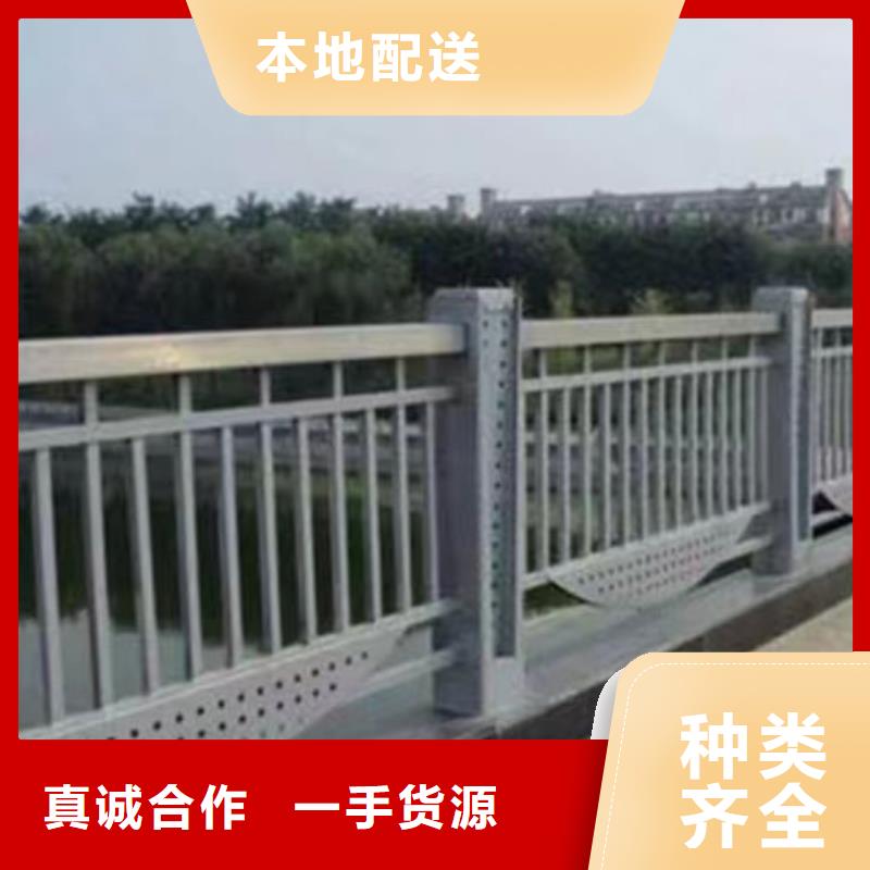 常州采购不锈钢防撞护栏必看-售后保证