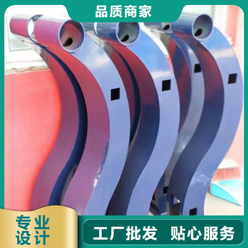 戚墅堰销售桥梁护栏公司