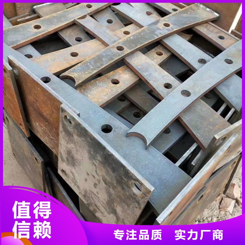 扬州护栏、护栏厂家-本地品牌