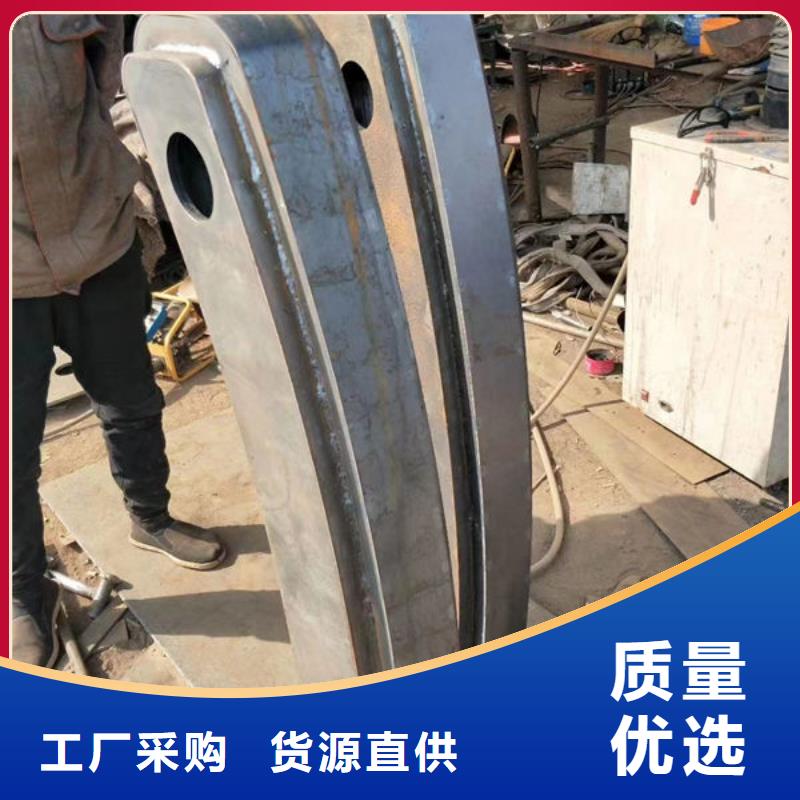 戚墅堰桥梁防撞护栏质量优质的厂家
