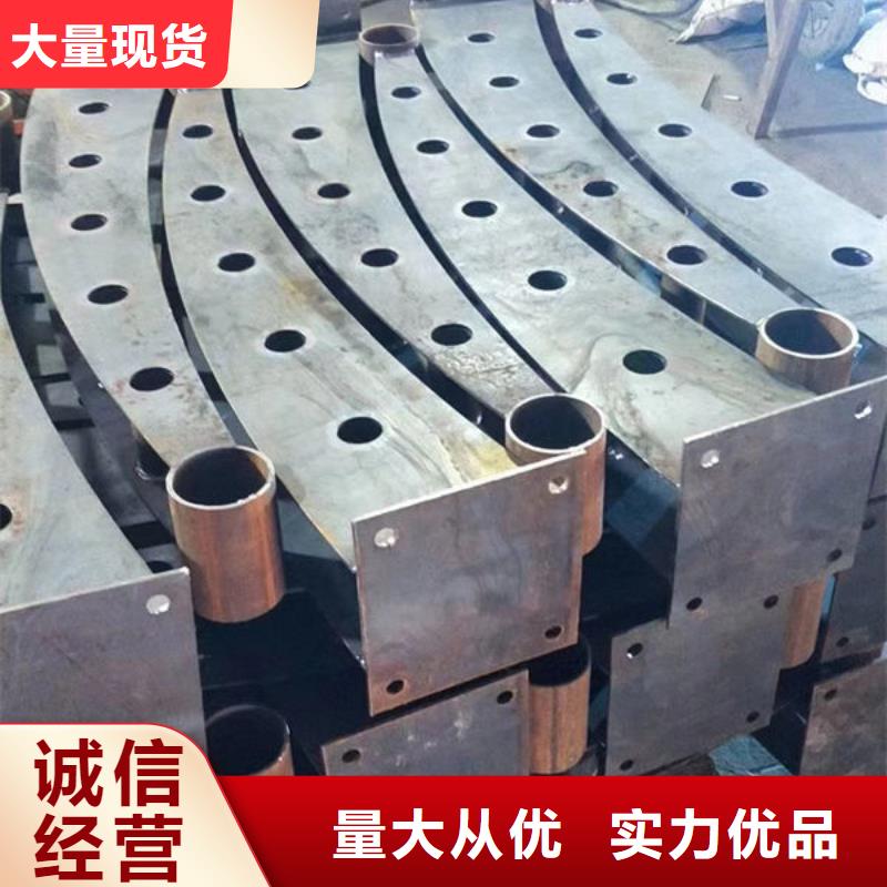 淮北杜集护栏生产厂商