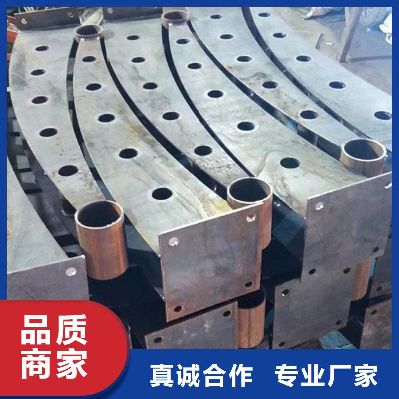 云龙桥梁防撞护栏厂家直接发货