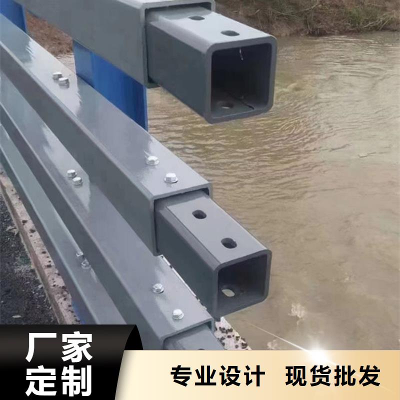 洋县护栏多年老厂