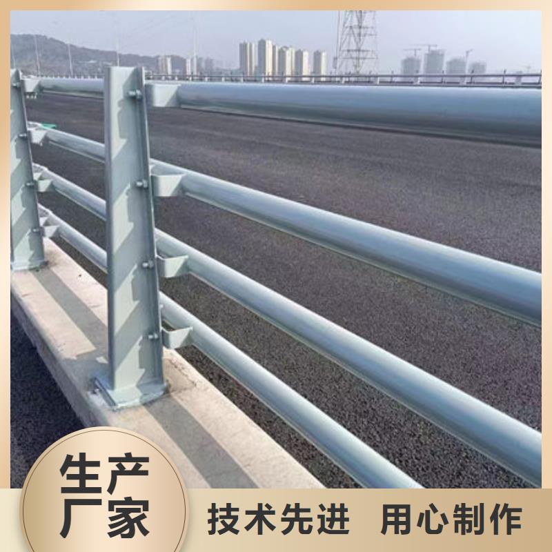 嘉黎不锈钢桥梁护栏市场价格