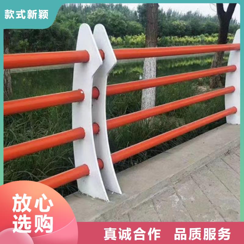 礼县靠谱的护栏销售厂家