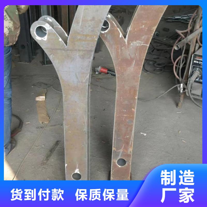 清河桥梁护栏厂家匠心品质