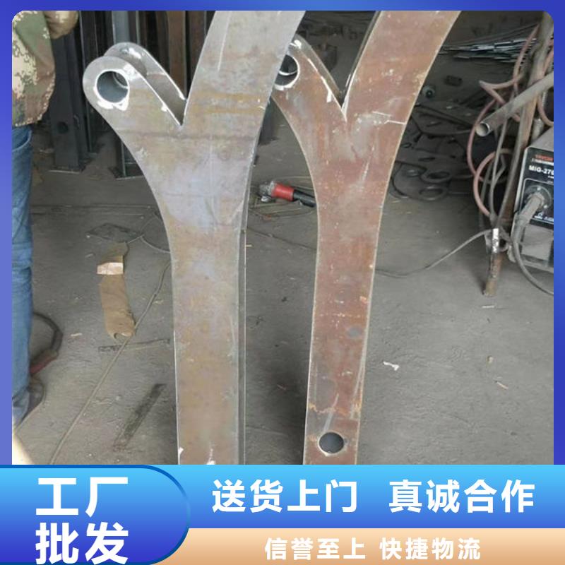 敦煌值得信赖的护栏批发商