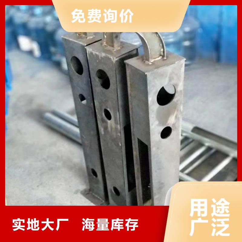 戚墅堰销售桥梁护栏公司