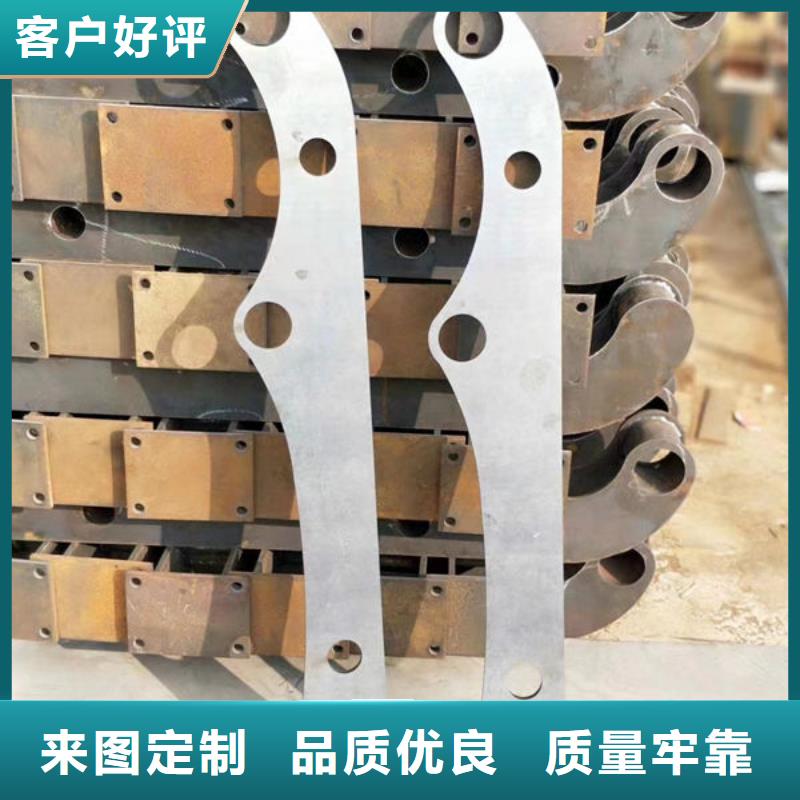 云龙桥梁防撞护栏厂家直接发货