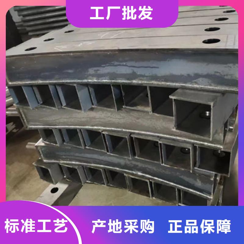 盱眙不锈钢桥梁防撞护栏-不锈钢桥梁防撞护栏质量过硬