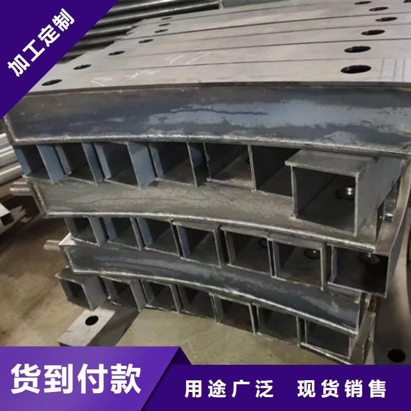 兴化护栏_诚信为本