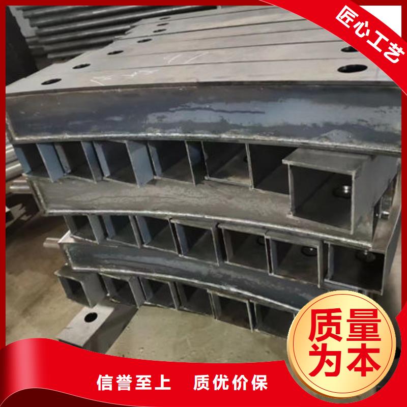 清河防撞护栏有资质