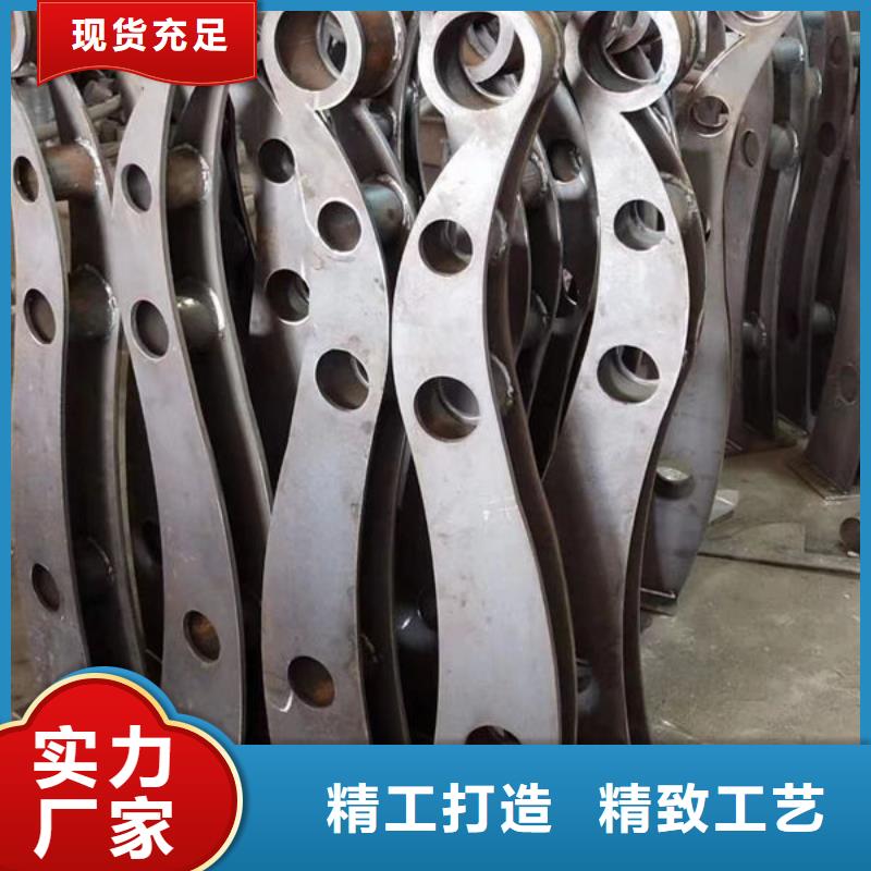 戚墅堰销售桥梁护栏公司