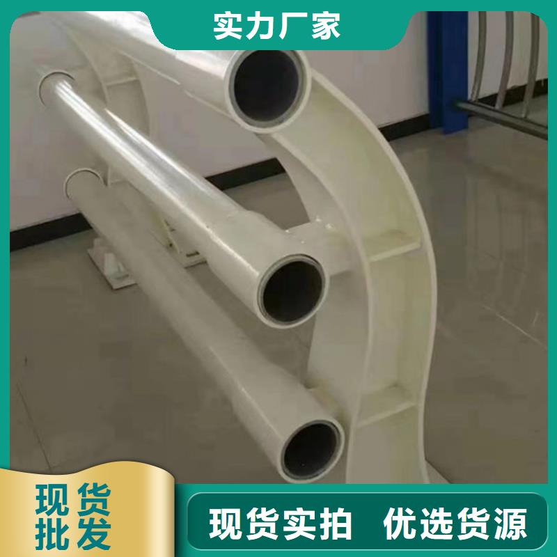 桑日专业销售桥梁护栏-热销