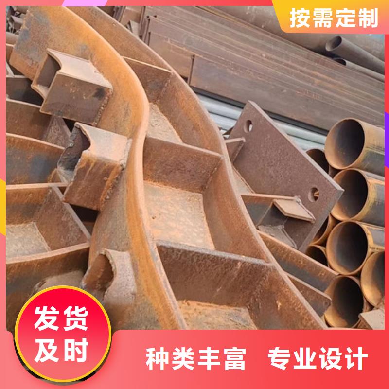 洋县护栏多年老厂