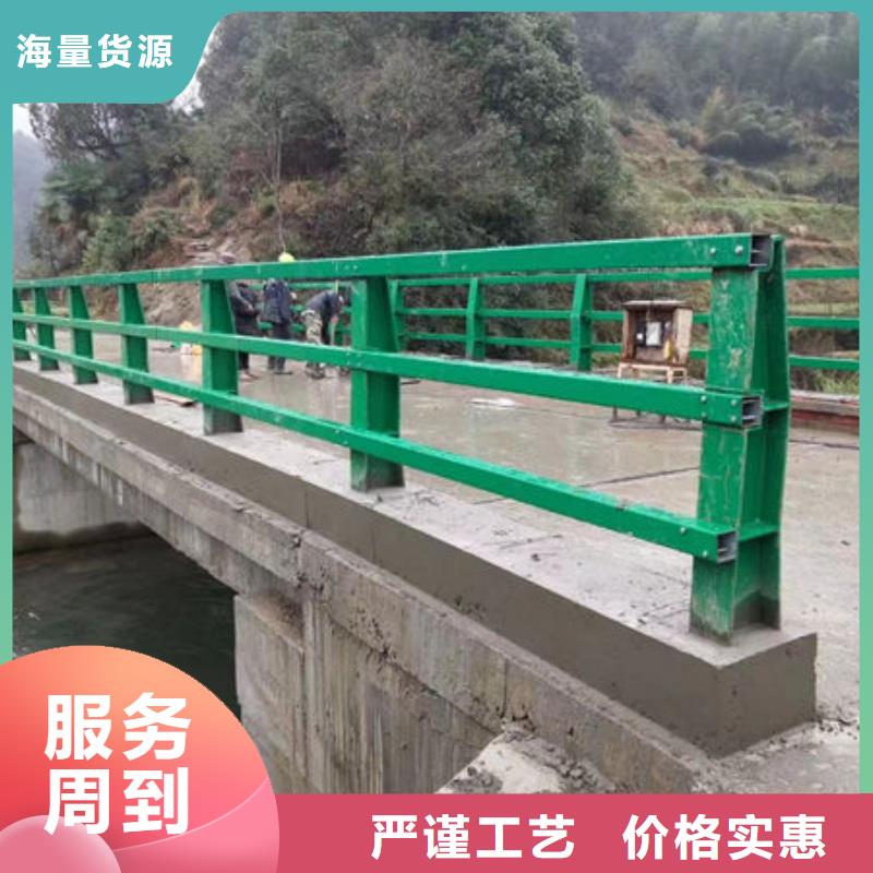 盱眙不锈钢桥梁防撞护栏-不锈钢桥梁防撞护栏质量过硬