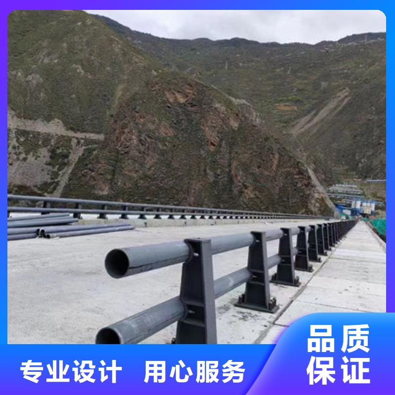 新北批发桥梁防撞护栏的厂家