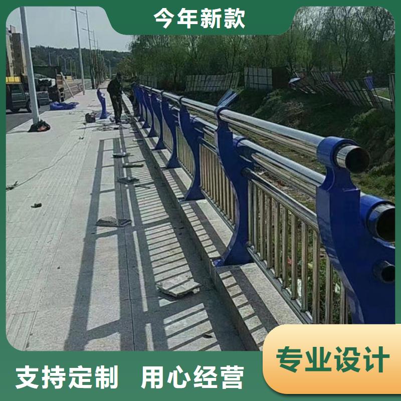 武进不锈钢护栏期待您的垂询