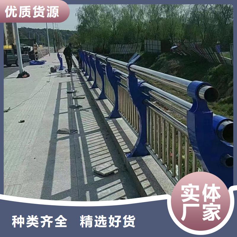清河防撞护栏有资质