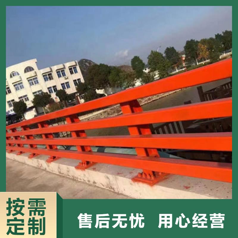 不锈钢井盖护栏厂家量身定制
