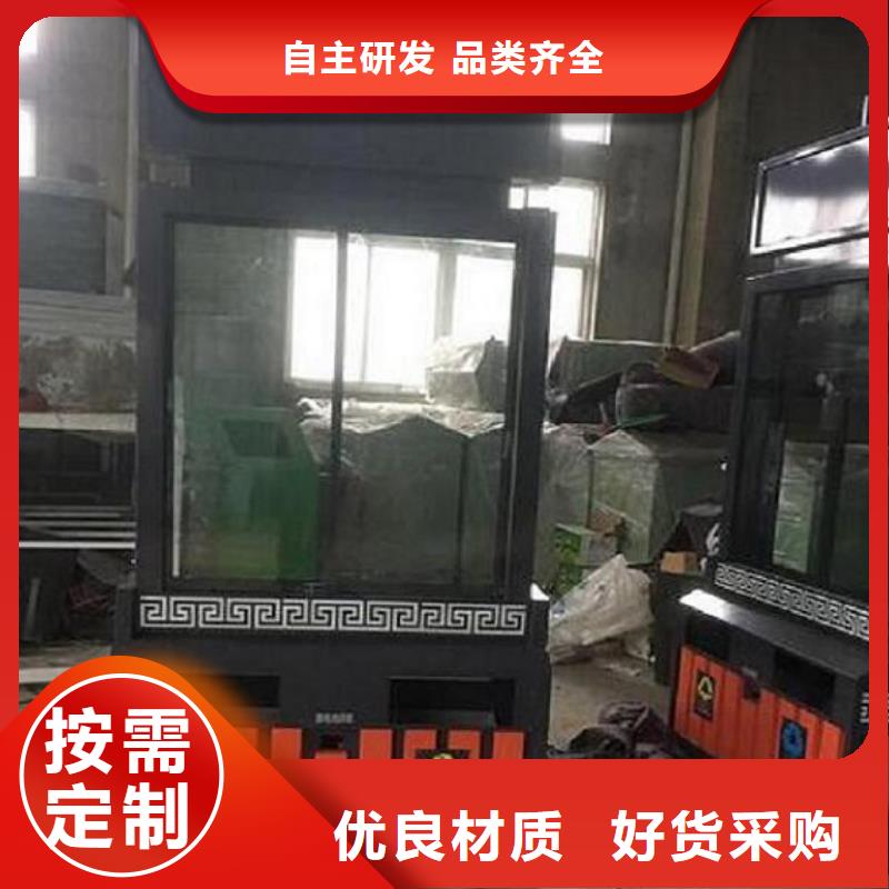 路灯箱质量上乘