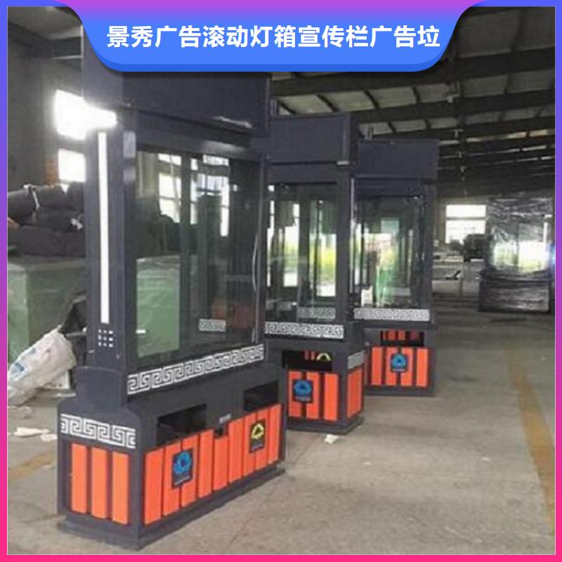 路广告灯箱厂家直发-价格透明