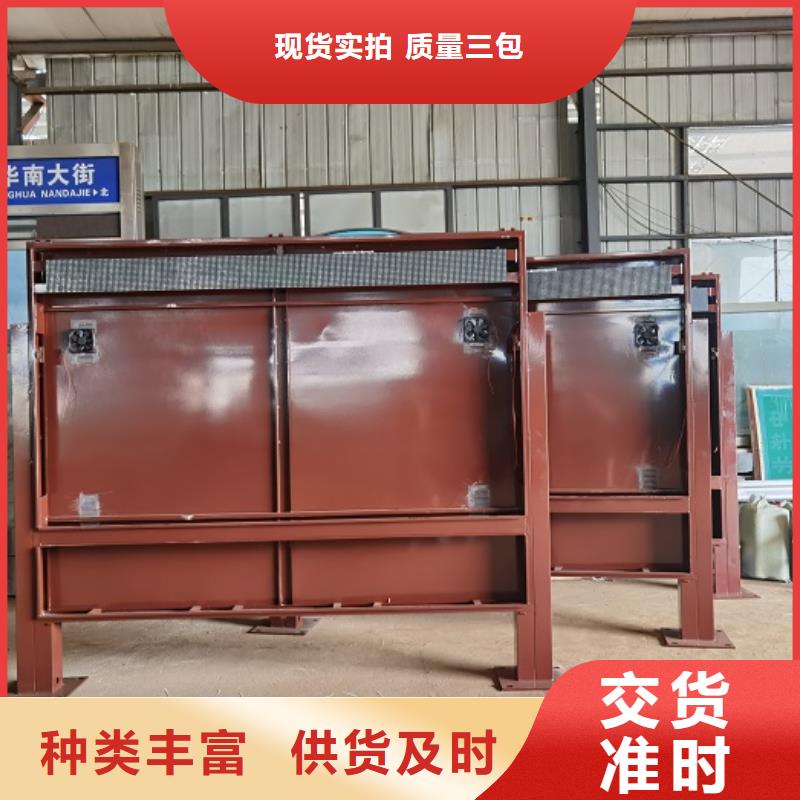 灭蚊灯箱品质经得起考验