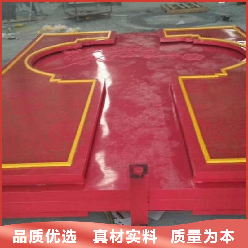 文化宣传栏灯箱厂家-库存充足