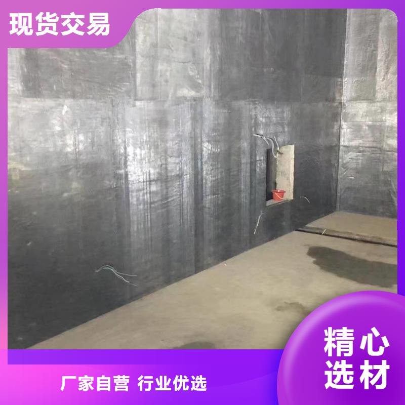 隔音铅板大量现货充足