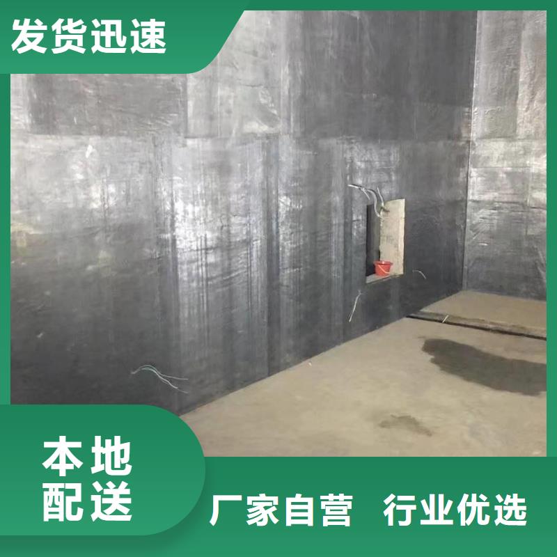 性价比高的防爆铅板