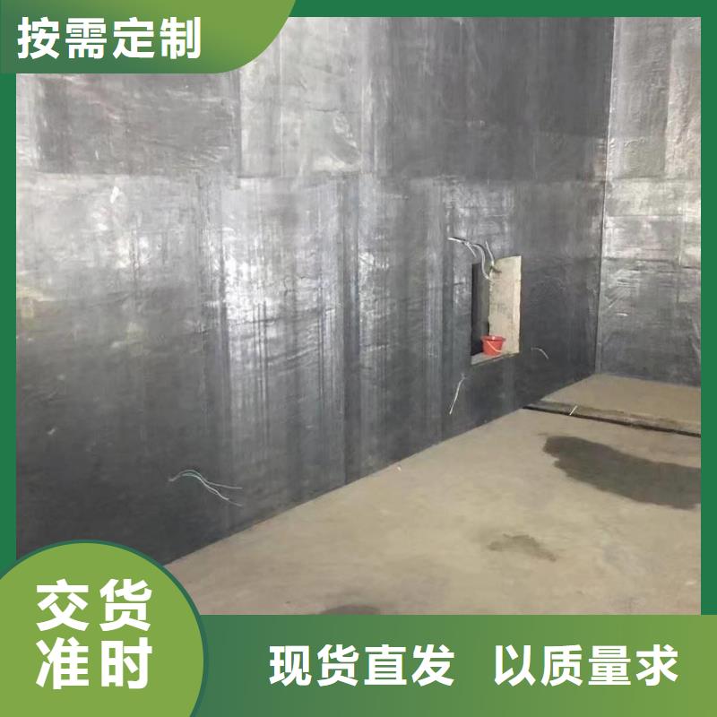 5mm铅板厂家制造生产