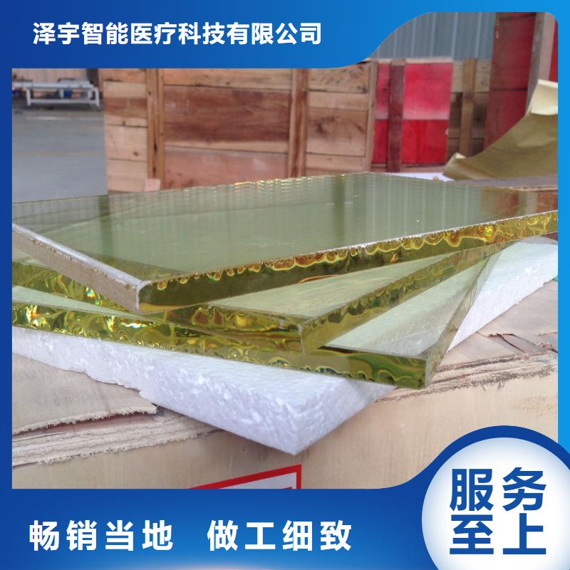 铅玻璃厂家优选