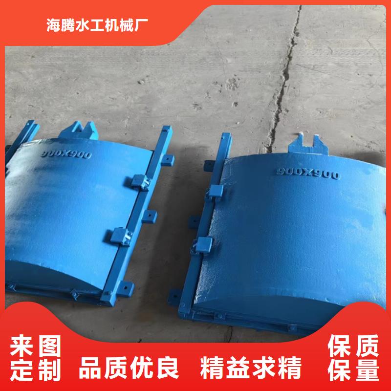 PGZ铸铁闸门-点击洽谈