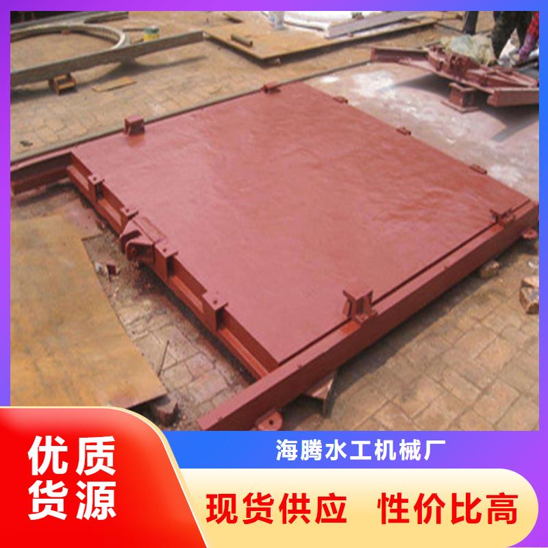 周边启闭机闸门厂家