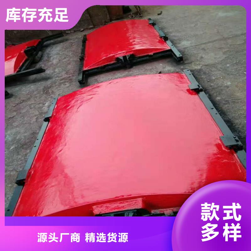 铸铁闸门大品牌品质优