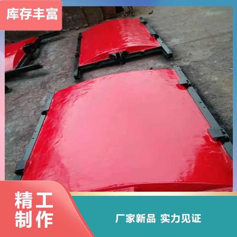 机闸一体式铸铁闸门	厂家批发
