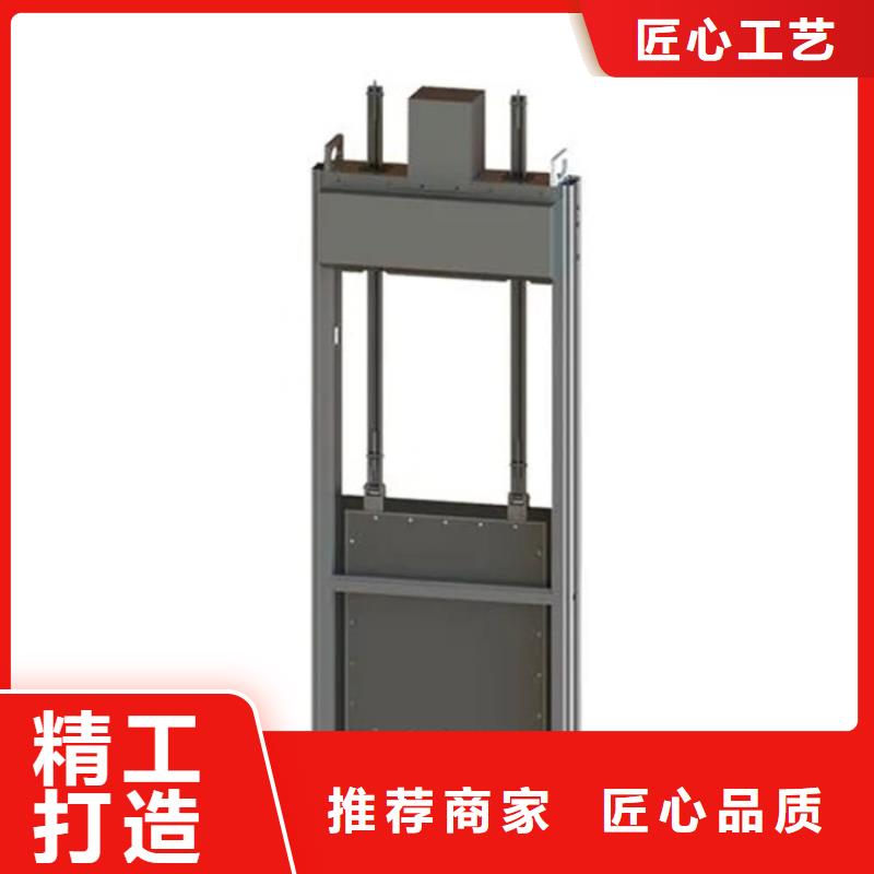 优惠的圆形闸门实体厂家