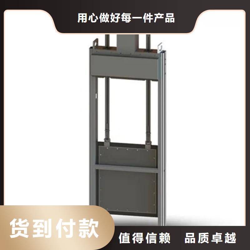 闸门实地货源