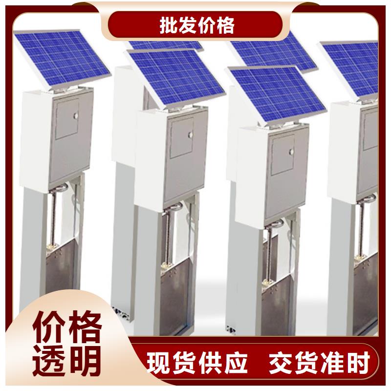 优惠的圆形闸门实体厂家