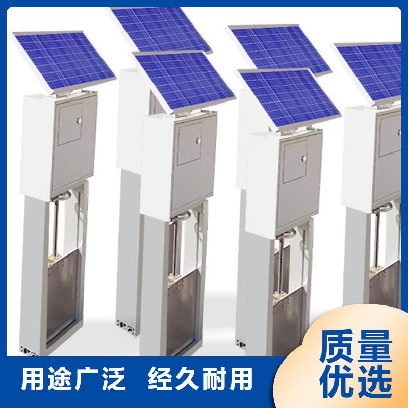 圆形闸门多种规格