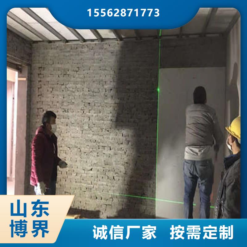 工业铅板厂家