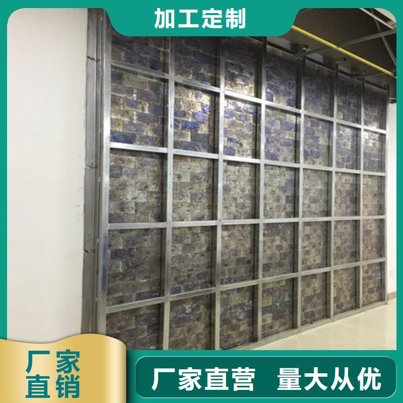 2mm铅板生产安装潍坊