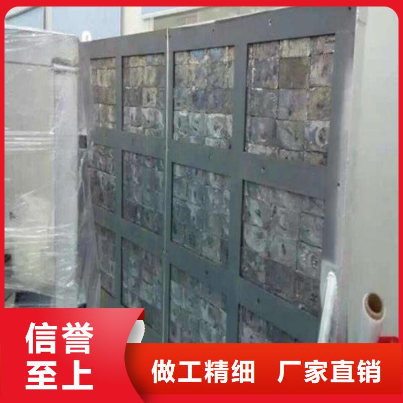 重庆工业铅板国标检测放心购买