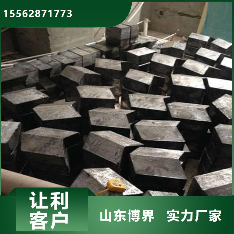 工业铅板厂家