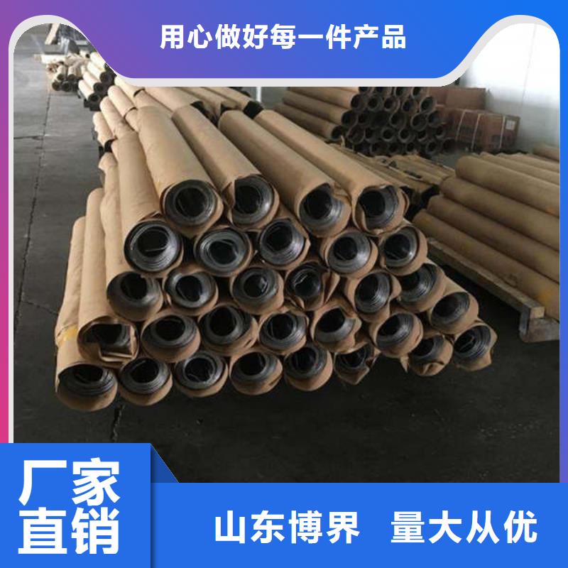 5mm铅板现货批发